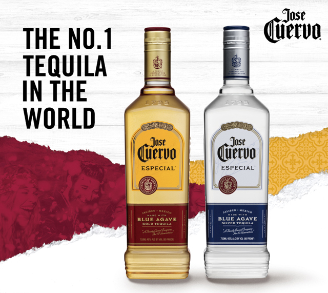 Jose Cuervo